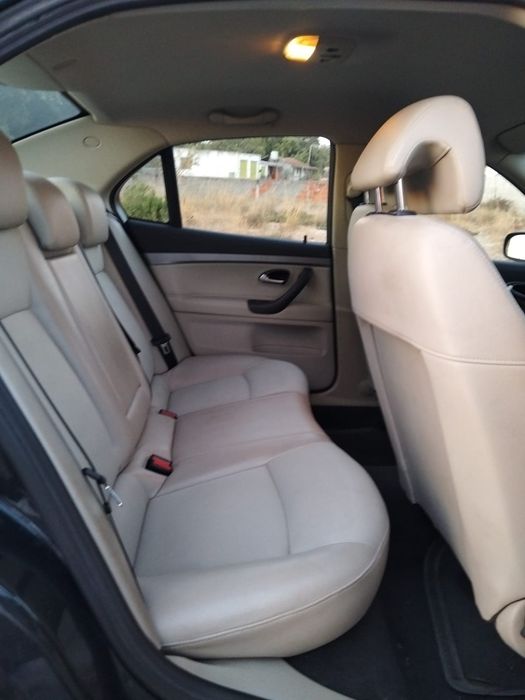 Oportunidade SAAB 1.9 TID