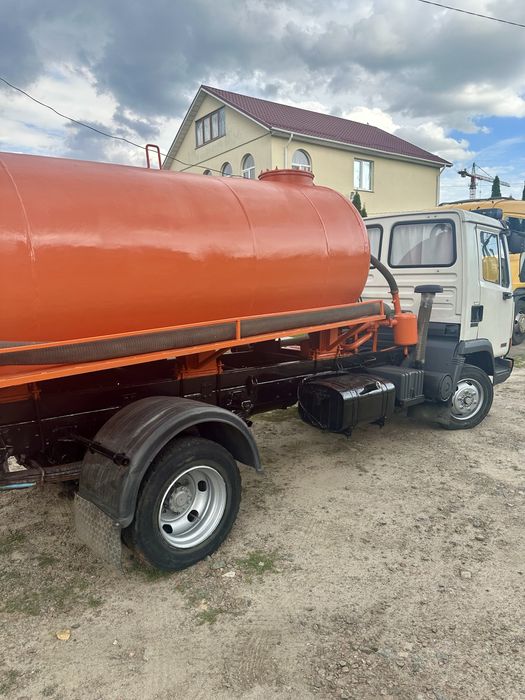 DAF 45   2000 год