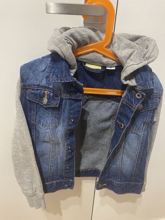 Kurtka/ bluza dziecieca