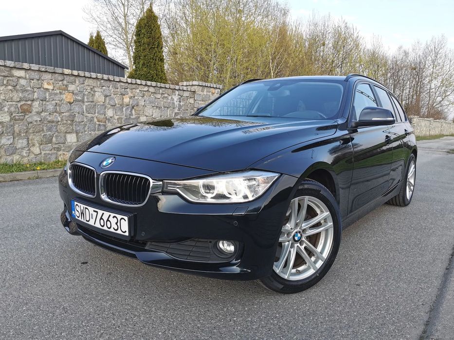 BMW Seria 3