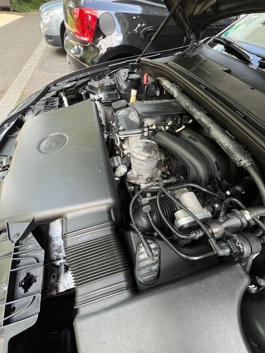 BMW 116i e87 2004