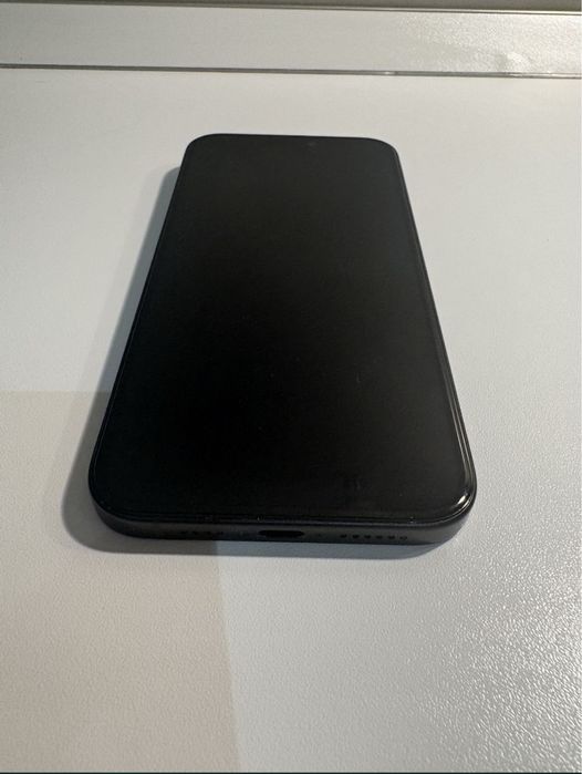 vendo iphone 15 plus