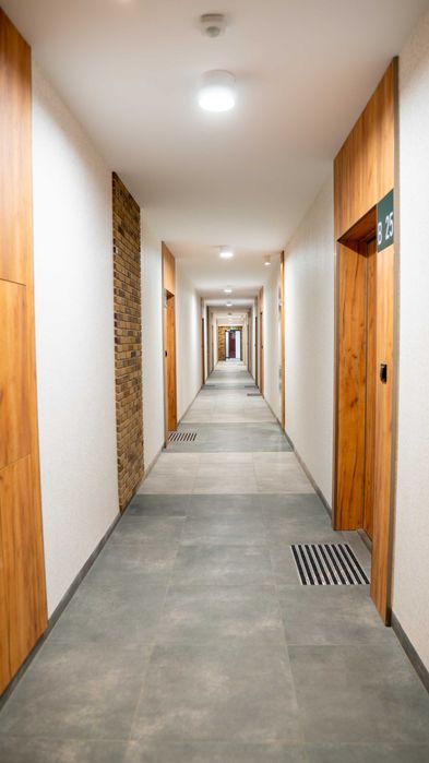 Mieszkanie Moderato III; 2-pokoje; 43,76m2;