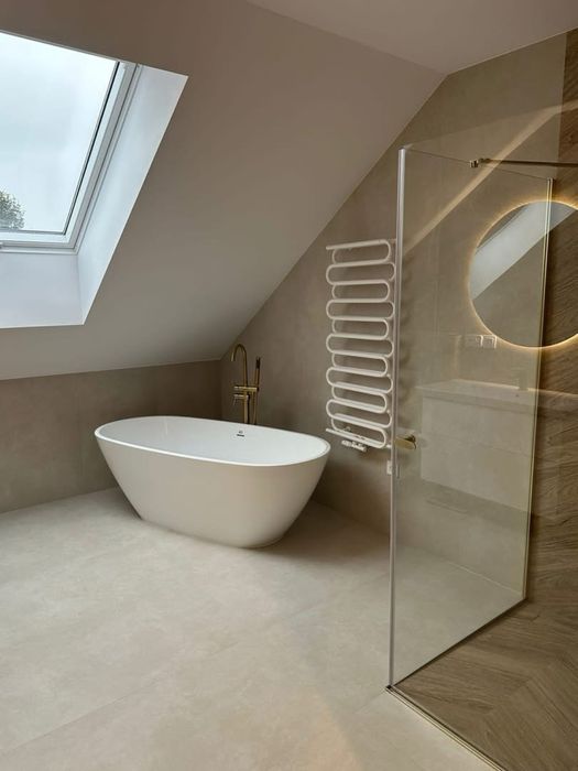 Usługi Remontowo-Budowlane