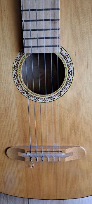 Gitara klasyczna