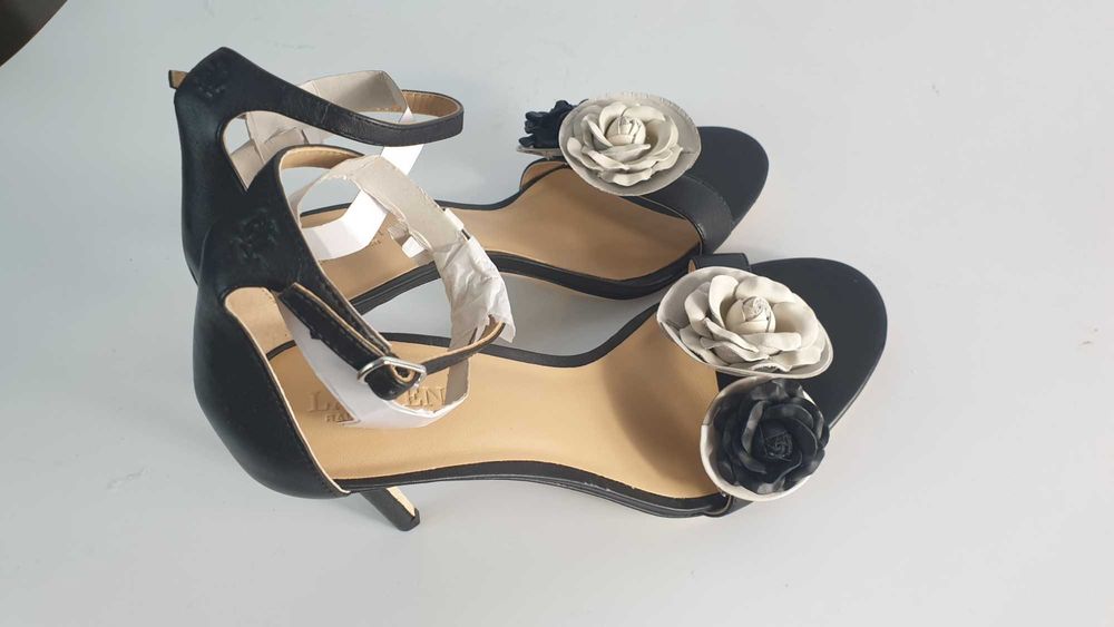 ralph  lauren  sandały  rozmiar  39