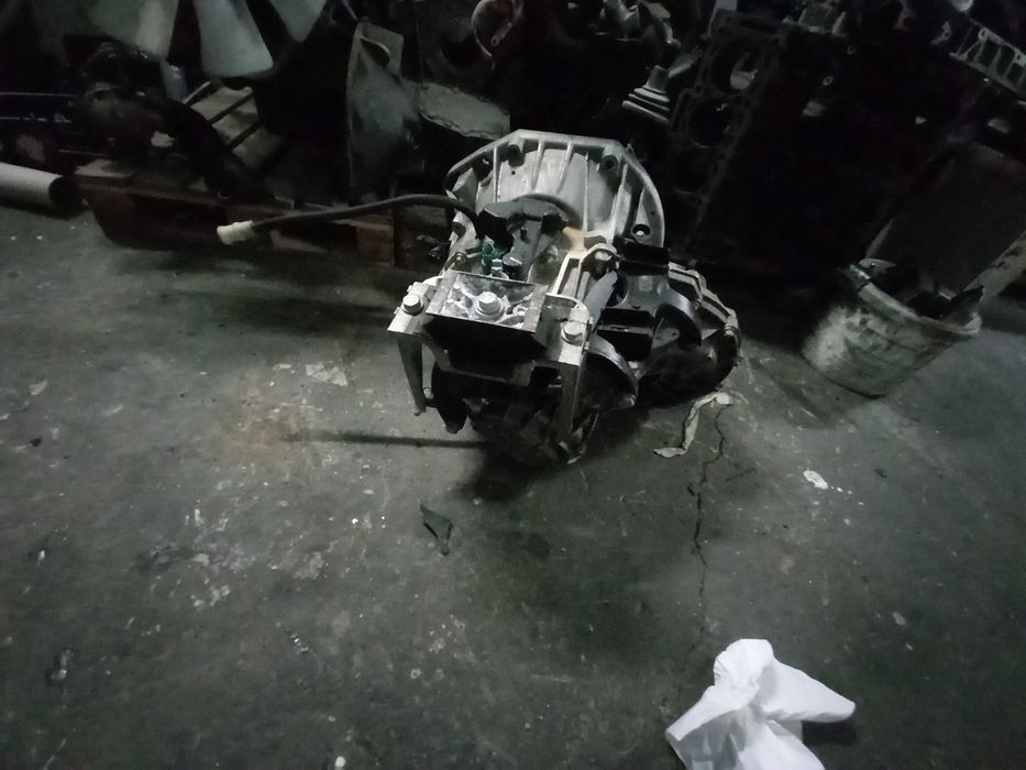 Injetores mitsubishi canter 2.8