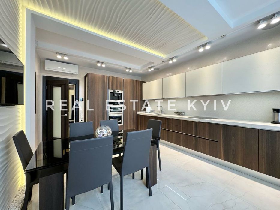 ‼️БЕЗ % Продажа 3-х комн жк Новопечерские Липки Михаила Драгомирова 20