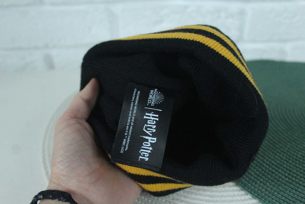 Шапка Гогвортс "Гаррі Поттер" Harry Potter 8-14 років