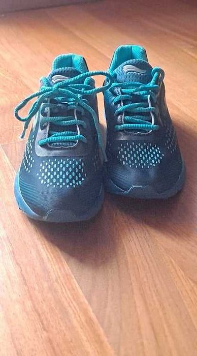 Sapatilhas Desporto Senhora Tam. 37 NOVAS