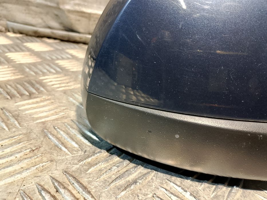 Lusterko Prawe Opel Meriva A  5 Pin K : Z168