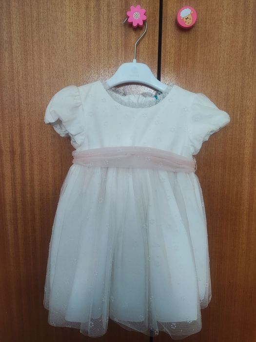Vestido cerimonia 36 m