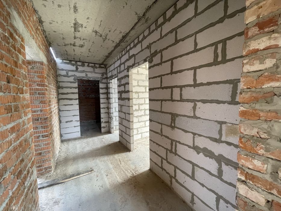 Продаж квартири на етапі будівництва