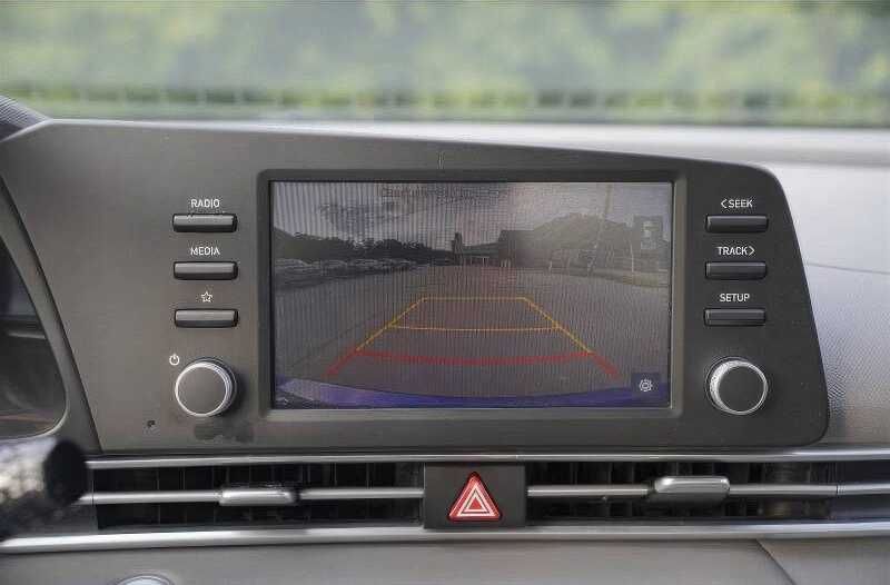 2022 Hyundai Elantra