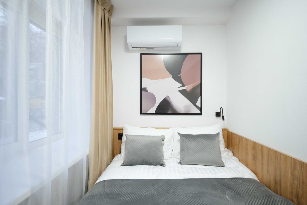 #1613 Оренда квартири подобово. Документи. Вул. Лаврська 4