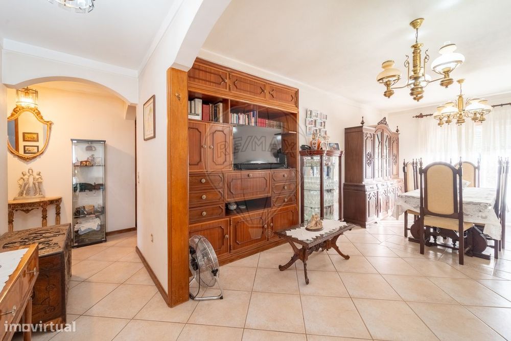 Apartamento T3 para venda