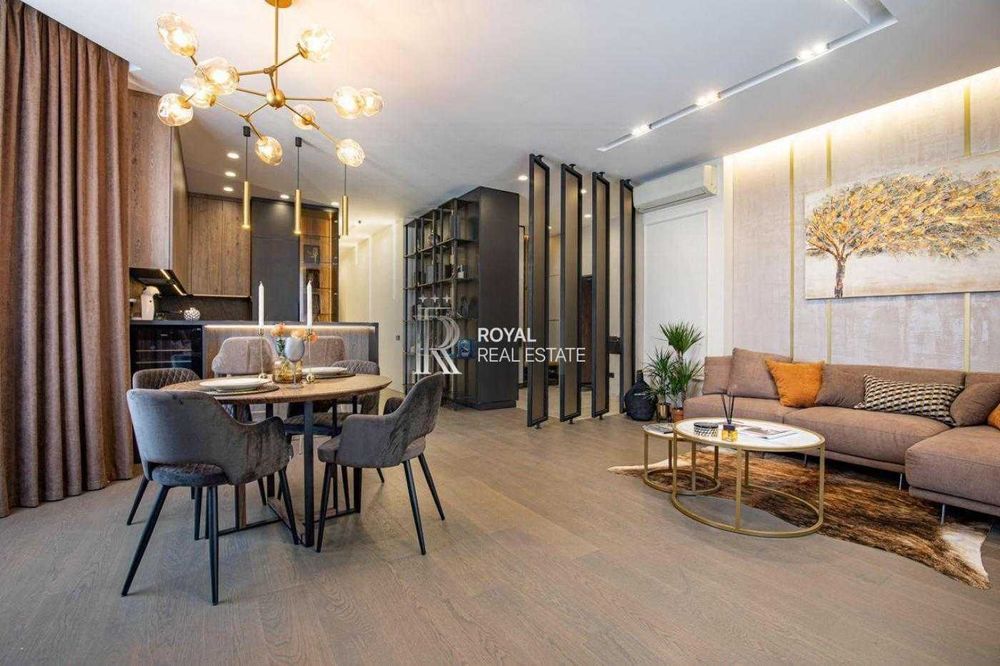 2-rooms apartment apartment by the address st. Bulvar Druzhby Narodov (area 77 m²) - Atlanta.ua - photo 2