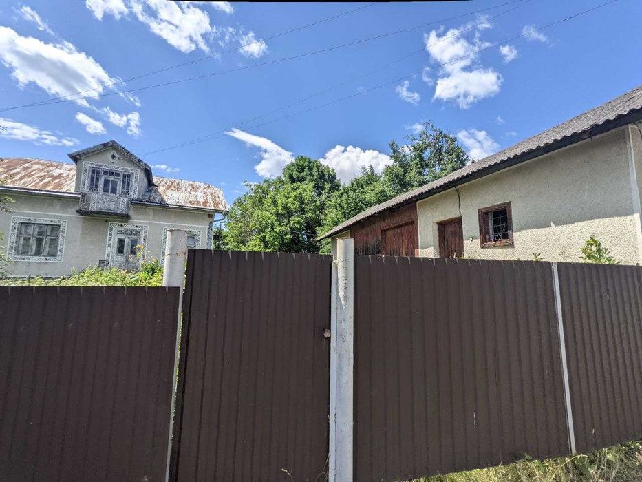 Продається готовий будинок у с. Вільшаниця (2)