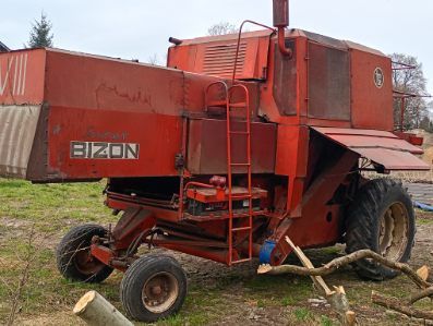Bizon  Super. 56