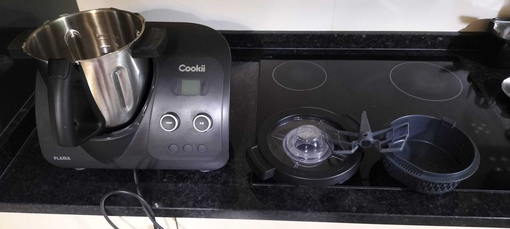 Robô de cozinha FLama