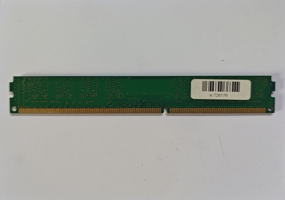 Оперативна пам'ять DDR3 2GB
