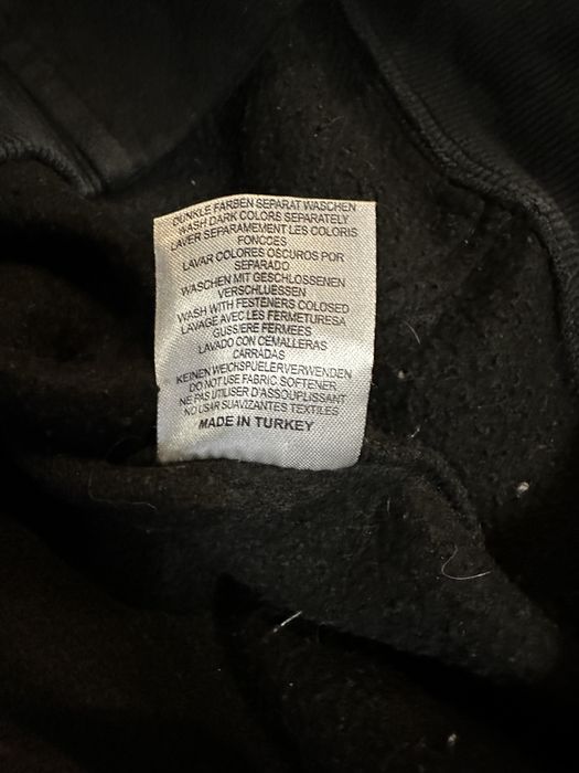 Олімпійка-худі Adidas, M-L