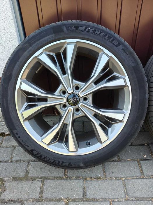 Felgi 18 Mondeo ST FoMoCo oryginał