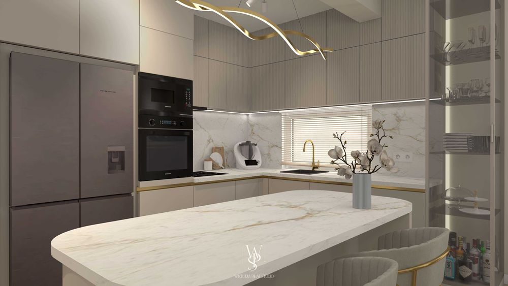 Projektowanie wnętrz online | Cała Polska