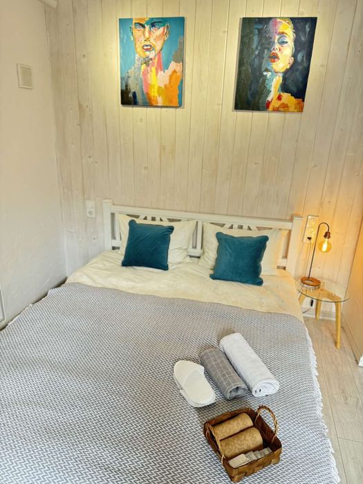 Apartment in Lviv - View 4