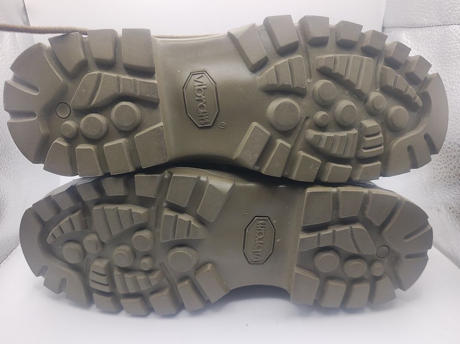 Buty taktyczne Belleville 950 Mountain Combat Boot, roz 10R 29cm NOWE!