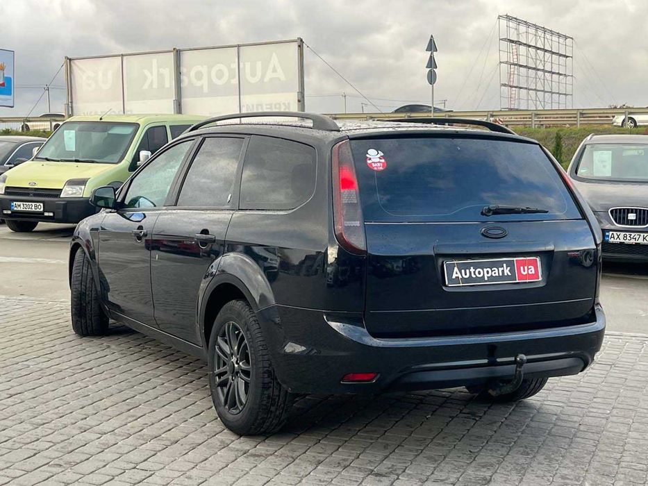 Продам Ford Focus 2008р. #79749