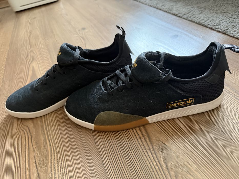 Adidas 3ST.003 Skateboarding 44 2/3 używane, jak nowe