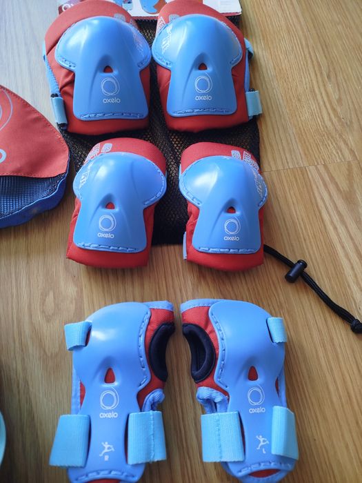 Patins em Linha Oxelo Criança tam. 28-30