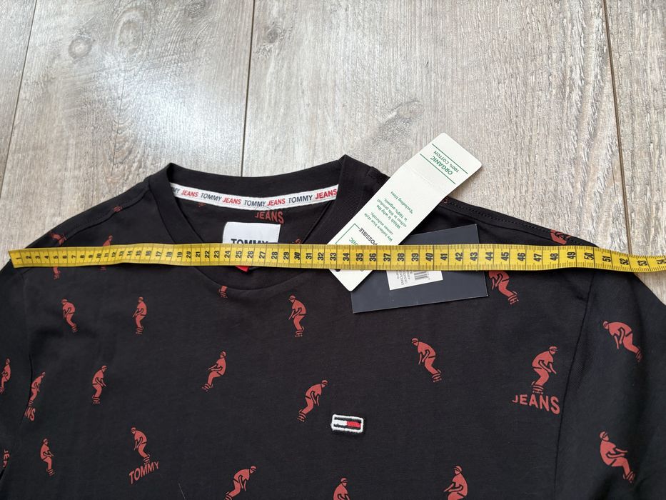 Koszulka Tommy Jeans S