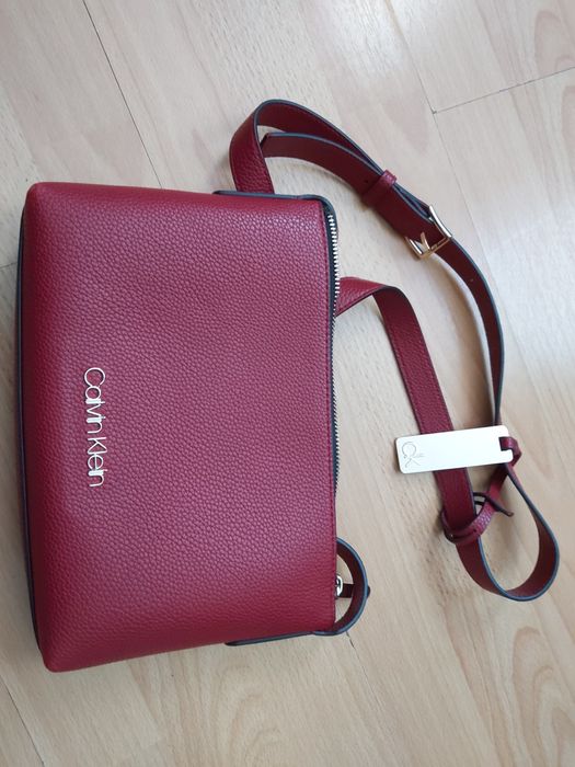 Torebka damska Calvin Klein