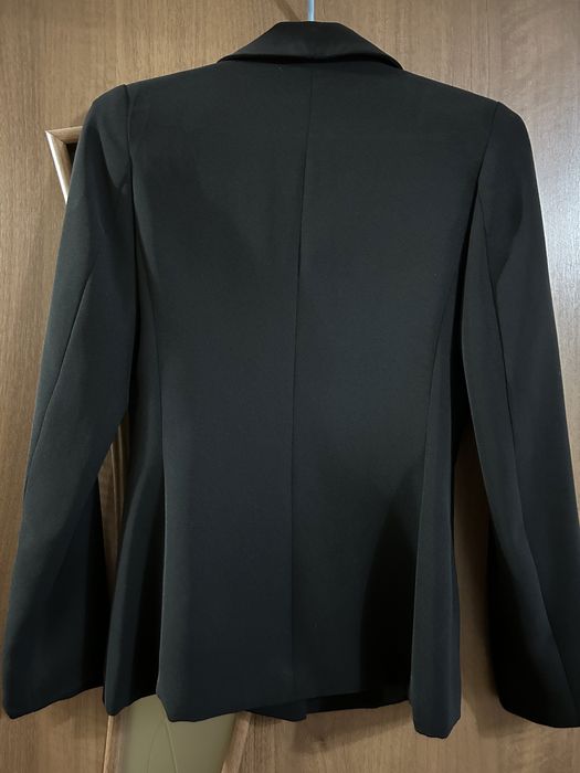 Пиджак размер s
