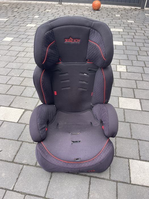 Дитяче кріселко..