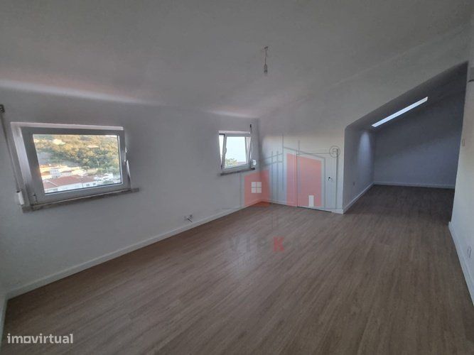 Apartamento T1