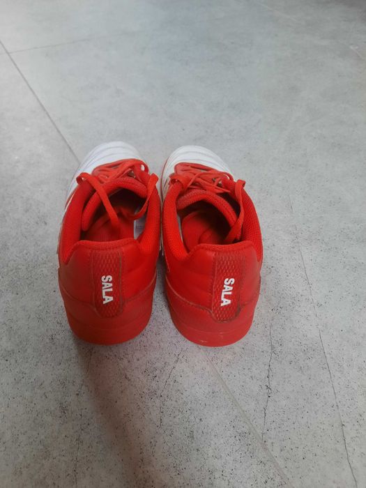 Buty halowki adidas sala 36