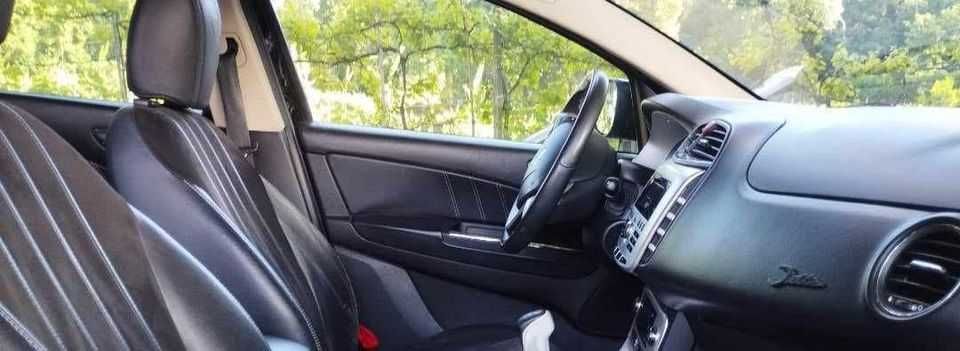 Lancia Delta 1.6 Multi-Jet 120cv