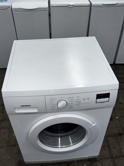 Pralka firmy Siemens model Wm14e220 A+++ 7kg 1400 obr