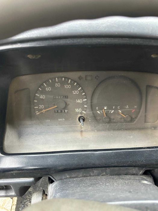 Toyota Dina 250 basculante