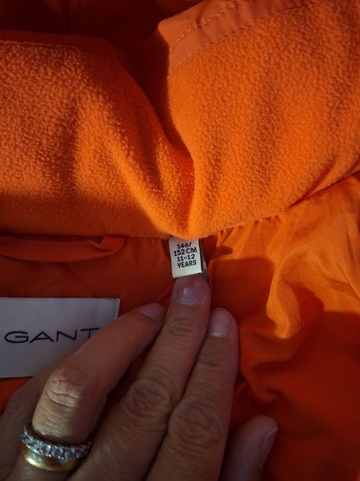 Kispo gant novo unisexo