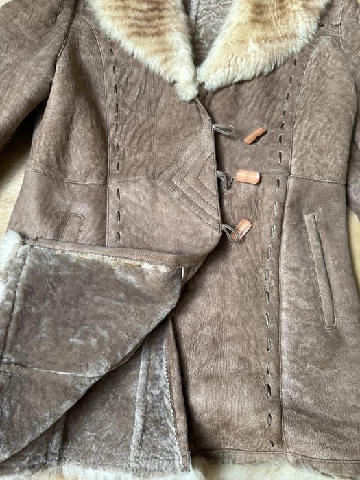 Дублянка 48 XL