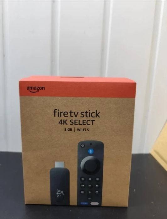 Amazon Fire TV Stick Full HD 2024