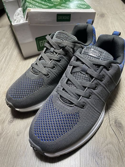 Кросівки трикотажні Bspixel