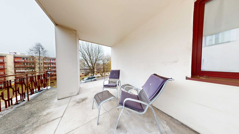 Pokój na wynajem; Po remoncie; Wielicka, Bonarka, Dworzec Płaszów