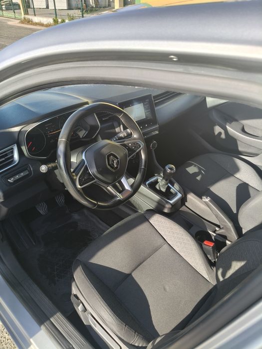Renault Clio 1.5dci 2019