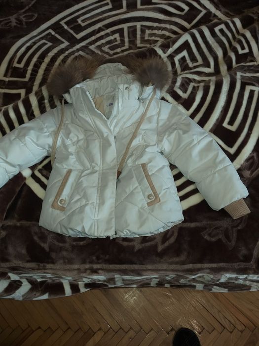 Дитячій одяг і взуття.