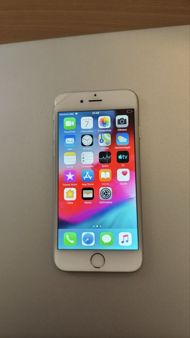 Iphone 6 - 64gb